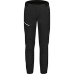 Maloja MontasioM. Hybrid Softshell Pants Mens Moonless