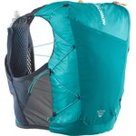 Salomon Active Skin 12 Reservoir Tahitian Tide / Carbon