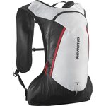 Salomon Cross 8 White / Black