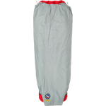 Big Agnes Kings Canyon UL Quilt Gray / Palm