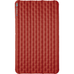 Big Agnes Rapide SL Insulated Double Wide Orange
