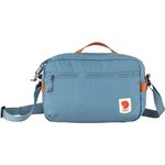 Fjällräven High Coast Crossbody Dawn Blue (543)