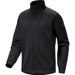 Arc'teryx Rethel Jacket Mens Black