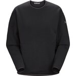Arc'teryx Kyanite Crew Womens Black