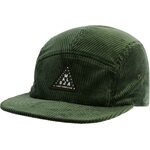 Maloja ZimbaM. Cord Cap Deep Forest