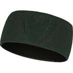 Maloja KeeskogelM. Knit Headband Deep Forest