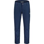 Maloja GaislM. Hemp Canvas Pants Mens Midnight