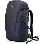 Arc'teryx Mantis 30 Backpack Black Sapphire