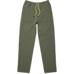 Cotopaxi Subo Pant Mens Fatigue
