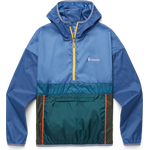 Cotopaxi Teca Half-Zip Windbreaker Mens Thumbs Up