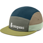 Cotopaxi Tech 5 Panel Hat Fatigue / Lemongrass