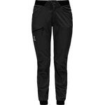 Haglöfs L.I.M Fuse Pant Womens Regular True Black