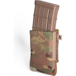 HSGI Elastic Rifle Pouch Multicam