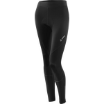 Löffler Bike Long Tights Basic Gel Womens Black