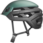 Mammut Wall Rider Dark Jade