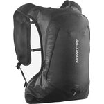 Salomon Cross 12 Black
