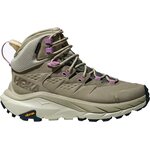 Hoka Kaha 2 GTX Womens Barley / Celadon Tint