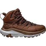 Hoka Kaha 2 GTX Mens Dark Brown / Harbour Mist