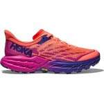 Hoka Speedgoat 5 Womens Festival Fuchsia / Camellia