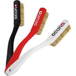 Ocún Boulder Brush Assorted