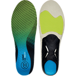 Sidas 3D Run Protect Green / Blue