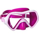Mares Comet Pink/White/Pink