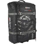 Mares Cruise Back Pack Roller 128L Black