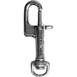 Mares Dead Bolt Snap Pro 80 mm