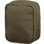 Savotta Zipped GP Pouch 2x2 Green