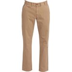 Barbour Neuston Twill Trousers Stone