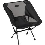 Helinox Chair One -camping chair Blackout edition