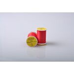 Veniard Glo-Brite Fluorescent Floss 25 Yards No. 03 Crimson