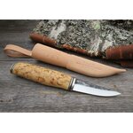 Kauhavan Puukkopaja Decoration Knife 502 Light
