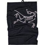 Arc'teryx Lightweight Neck Gaiter Black