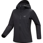 Arc'teryx Gamma Hoody Womens Black