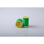 Veniard Glo-Brite Fluorescent Floss 25 Yards No.13 Green