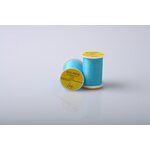 Veniard Glo-Brite Fluorescent Floss 25 Yards No.14 Blue