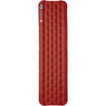 Big Agnes Rapide SL Insulated Long Orange
