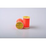 Veniard Glo-Brite Fluorescent Floss 25 Yards No. 05 Fire Orange