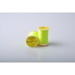 Veniard Glo-Brite Fluorescent Floss 25 Yards No.11 Phosphor Yellow