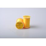 Veniard Glo-Brite Fluorescent Floss 25 Yards No. 09 Chrome Yellow