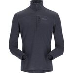 Rab Ascendor Light Pull-On Mens Beluga