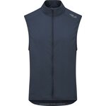 Rab Cinder Windveil Vest Mens Tempest Blue