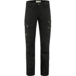 Fjällräven Vidda Pro Ventilated Trousers Mens Black (550)