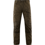 Fjällräven Vidda Pro Ventilated Trousers Mens Dark Olive (633)