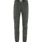 Fjällräven Vardag Trousers Mens Stone Grey (018)