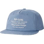 Rip Curl Surf Revivcal SB Cap Dusty Blue