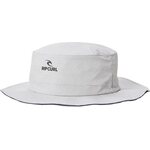 Rip Curl Vaporcool 2.0 Mid Brim Hat Grey