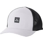 Rip Curl Vaporcool Flexfit Trucker Light Grey