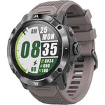 Coros Vertix 2 GPS Obsidian
